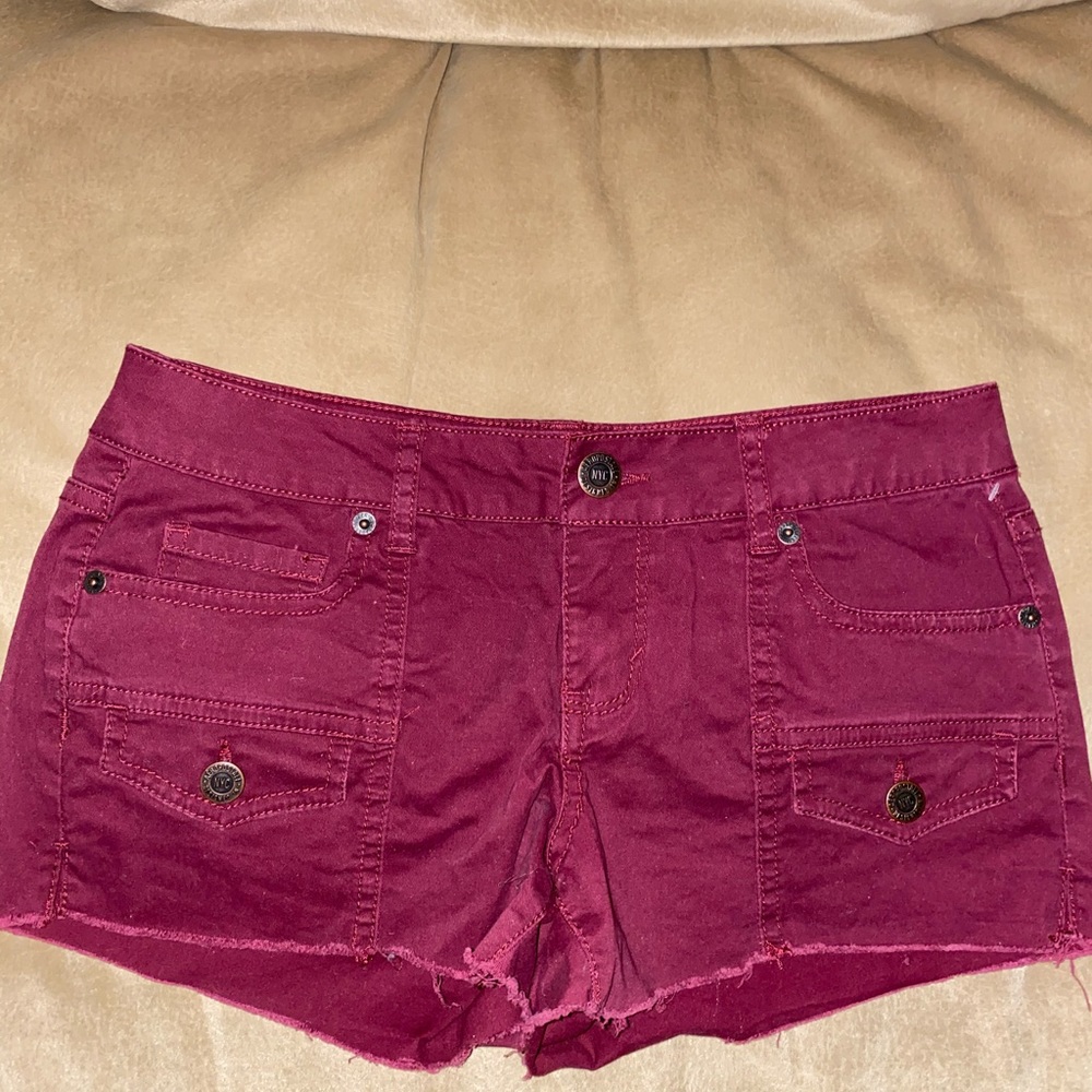 Aeropostale shorts size 0